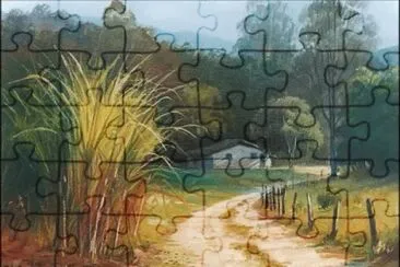 JR 085 jigsaw puzzle