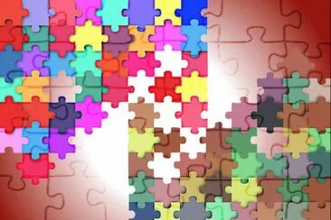 Puzzles jigsaw puzzle