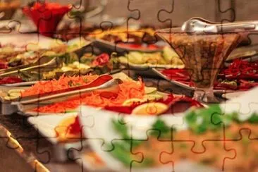 Foto jigsaw puzzle