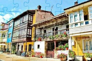 Asturias jigsaw puzzle