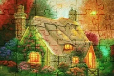 Foto jigsaw puzzle