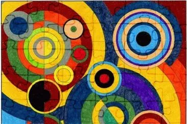 Sonia Delaunay