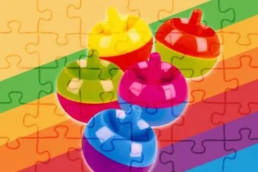 Couleurs jigsaw puzzle