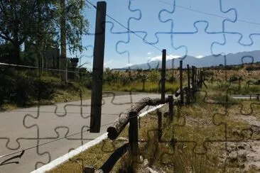 San Luis jigsaw puzzle