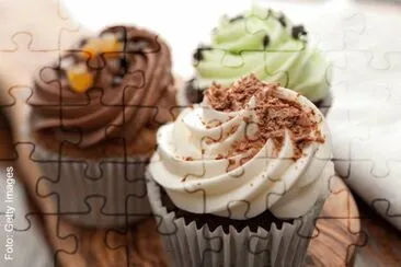 Cupcakes