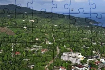 Foto jigsaw puzzle