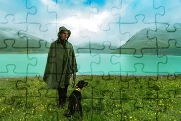 Foto jigsaw puzzle