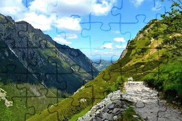 Foto jigsaw puzzle