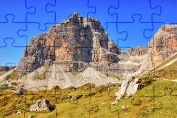 Foto jigsaw puzzle