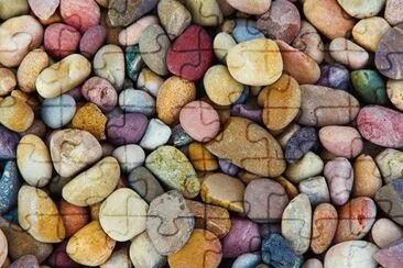 piedras jigsaw puzzle