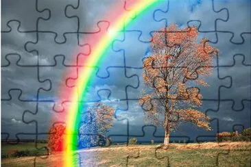 Colori, couleurs jigsaw puzzle