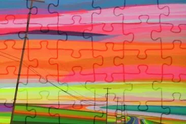 Colori, couleurs jigsaw puzzle