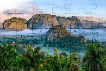 vue jigsaw puzzle