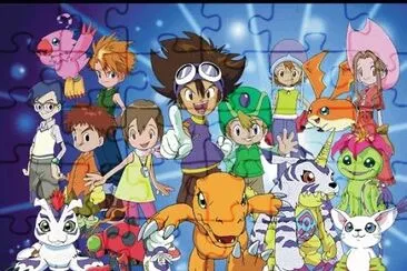 digimon 01