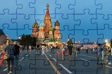 Foto jigsaw puzzle