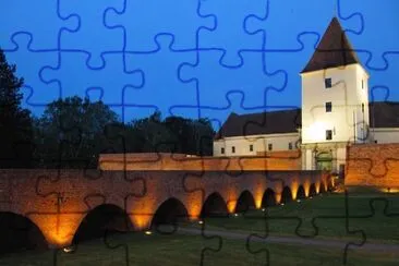 Foto jigsaw puzzle