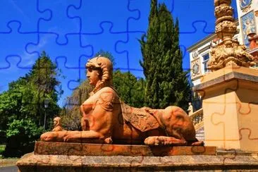 Foto jigsaw puzzle