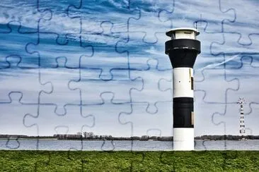 Top jigsaw puzzle