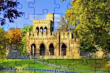 Dortmund jigsaw puzzle