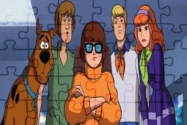 Scooby-doo