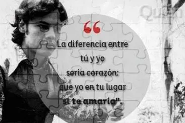 LA DIFERENCIA