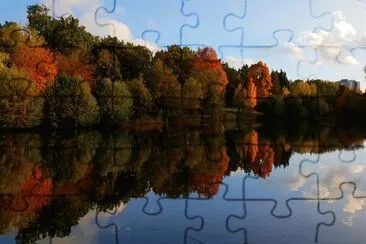 Toy jigsaw puzzle