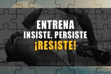 RESISTE