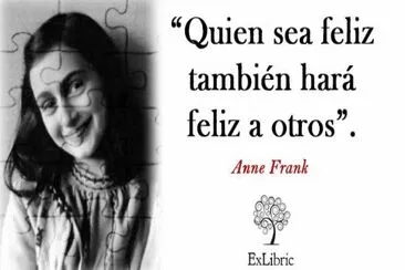 ANNA FRANK