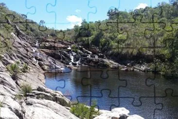 Foto jigsaw puzzle