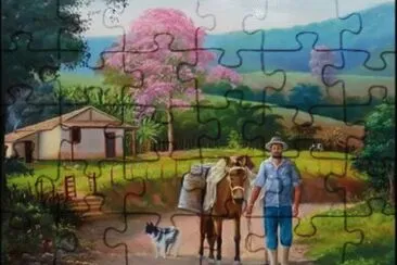 JR 169 jigsaw puzzle