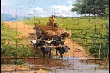 JR 173 jigsaw puzzle