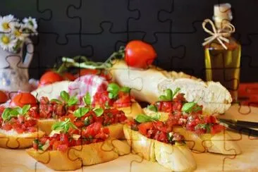 Foto jigsaw puzzle