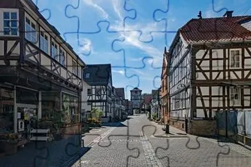 Foto jigsaw puzzle