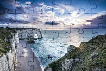 Foto jigsaw puzzle