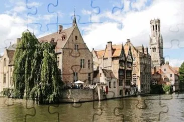 Foto jigsaw puzzle