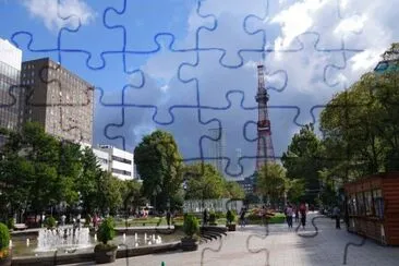 Foto jigsaw puzzle