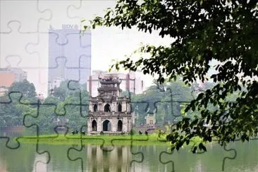 Foto jigsaw puzzle