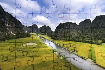 Foto jigsaw puzzle