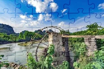 Foto jigsaw puzzle