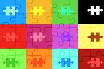 Puzzles jigsaw puzzle