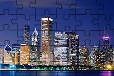 Foto jigsaw puzzle