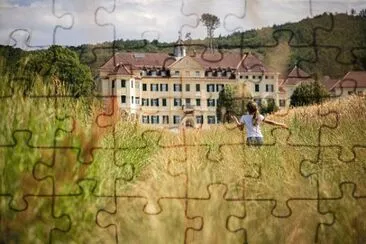 Foto jigsaw puzzle