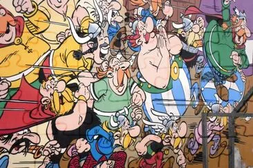 asterix