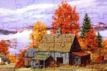 imagem jigsaw puzzle