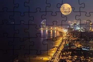 imagem jigsaw puzzle