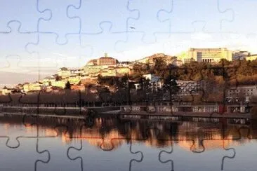 Paisaje jigsaw puzzle