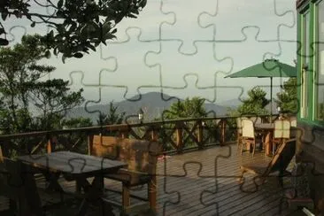 Paisaje jigsaw puzzle