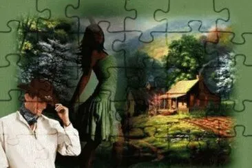 Foto jigsaw puzzle