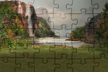 Foto jigsaw puzzle