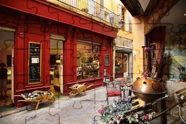 Grasse, historia del perfume-Francia